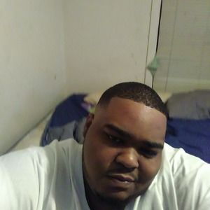 Meet your Posher, Dashawn